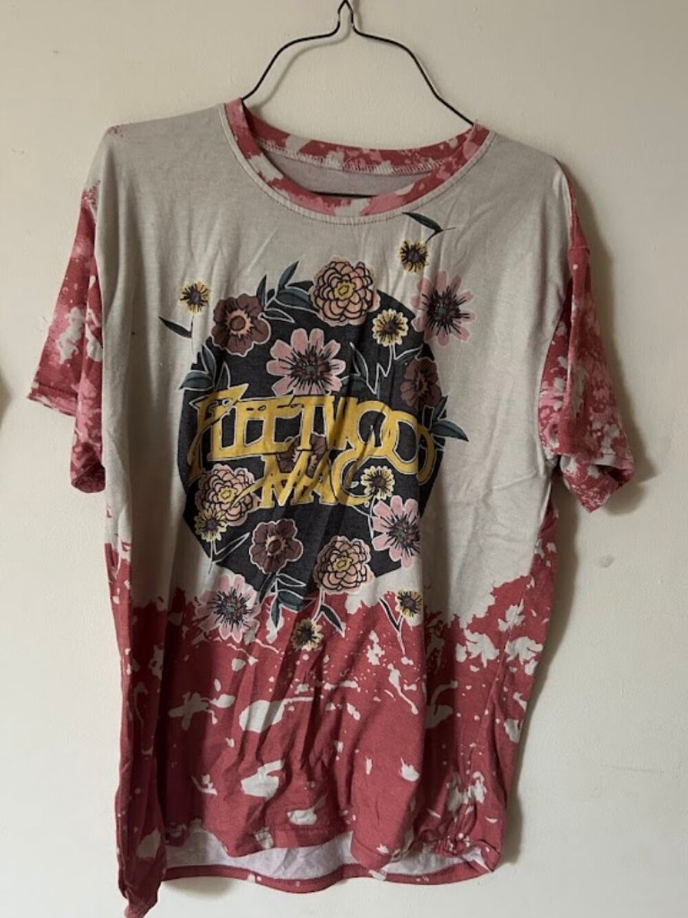 Fleetwood Mac Tshirt